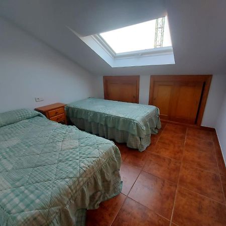 Precioso Duplex En Sanxenxo Lejlighed Eksteriør billede