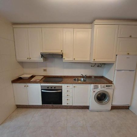 Precioso Duplex En Sanxenxo Lejlighed Eksteriør billede