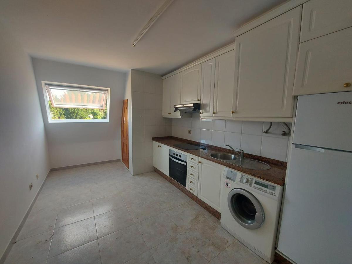 Precioso Duplex En Sanxenxo Lejlighed Eksteriør billede