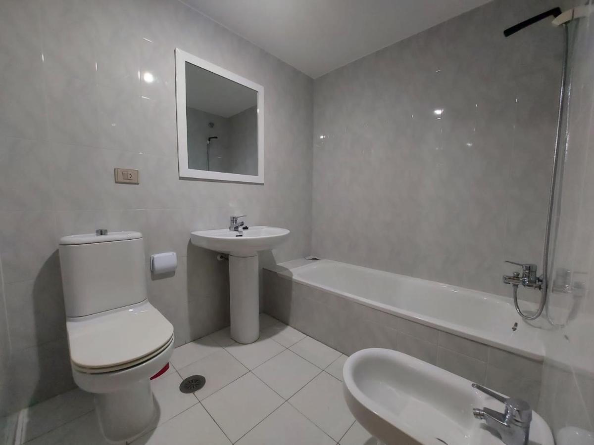 Precioso Duplex En Sanxenxo Lejlighed Eksteriør billede